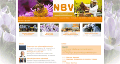 Desktop Screenshot of bemmel.bijenhouders.nl
