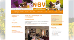 Desktop Screenshot of haaksbergen.bijenhouders.nl