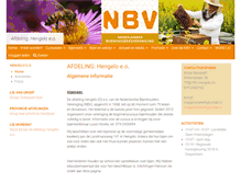 Tablet Screenshot of hengelo-o.bijenhouders.nl